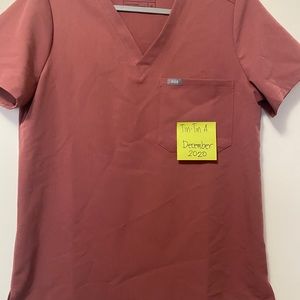 CATARINA TOP FOR ISABELLA_FINCH